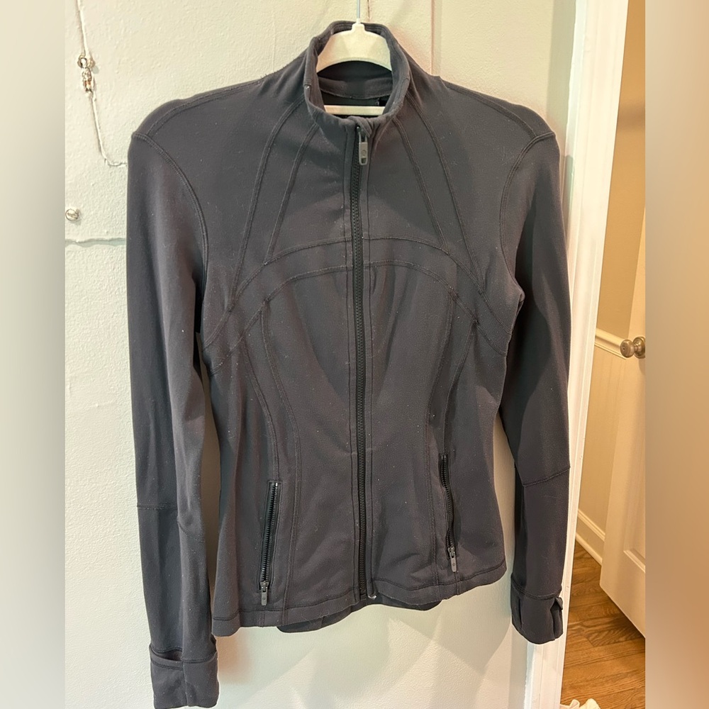 Lululemon Define Jacket Nulu
